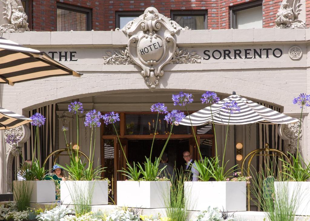 Hotel Sorrento image 11