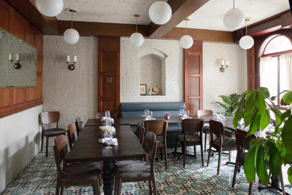 Hotel Sorrento image 16
